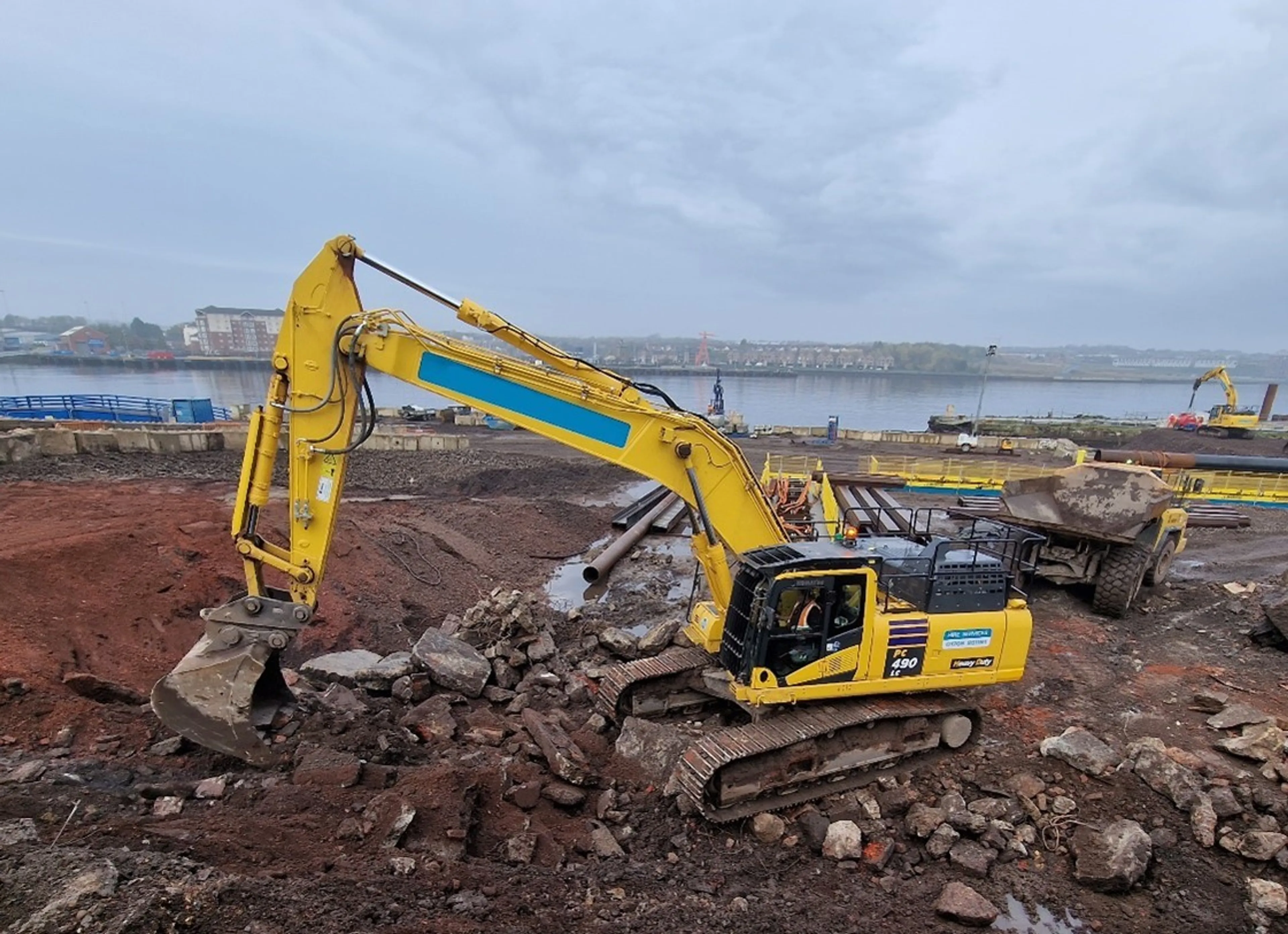 Geotechnical Engineering